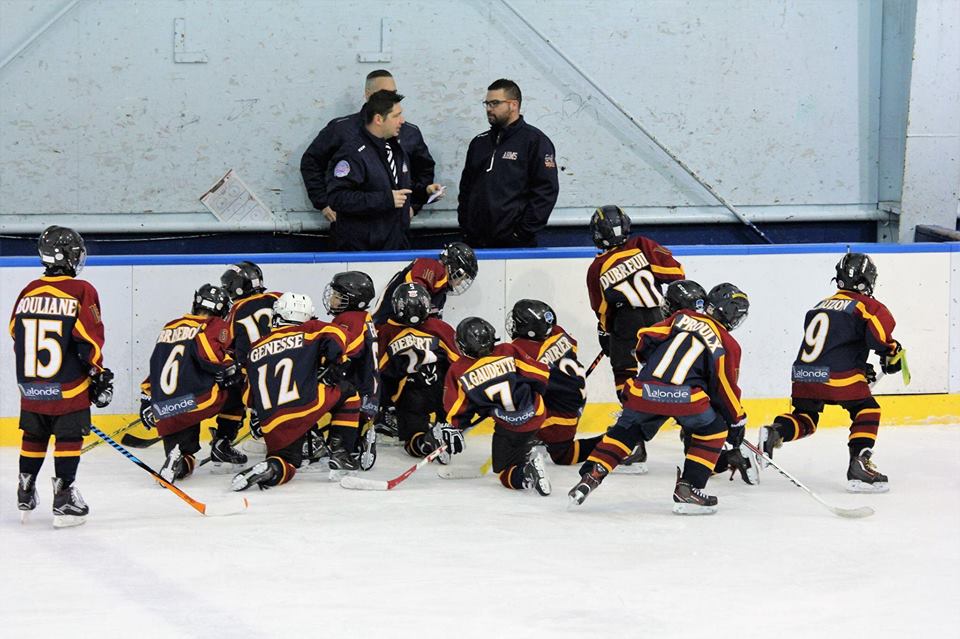 Une autre année de sursis pour le Centre sportif Soulanges