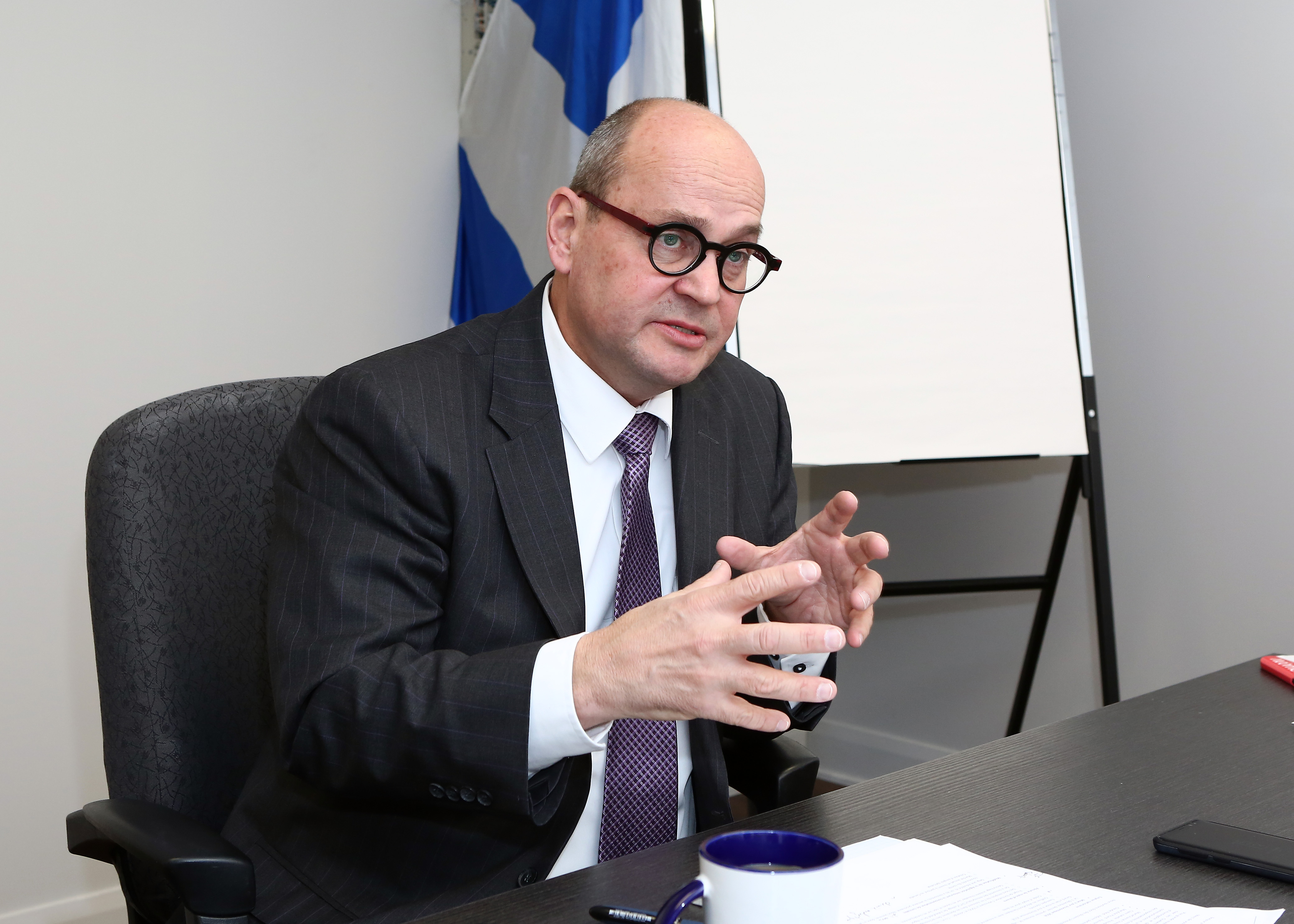 D’importantes sommes injectées pour aider les aînés