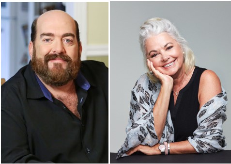 Des conférenciers de choix à la programmation de la bibliothèque Armand-Frappier