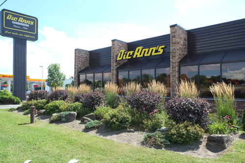 La chaîne de restaurants Dic Ann’s intéressée par Valleyfield