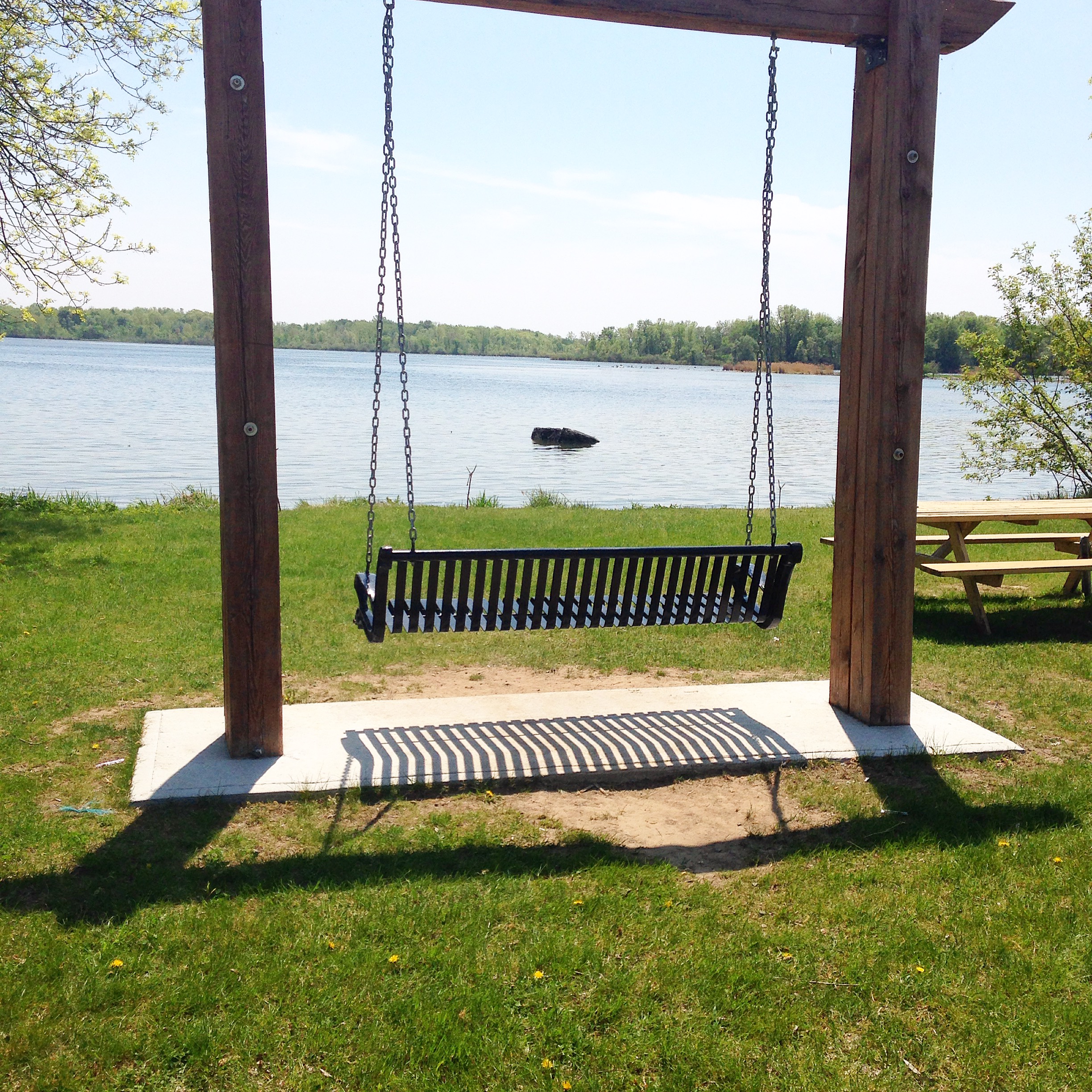 Un plan d’action en environnement et développement durable à Coteau-du-Lac