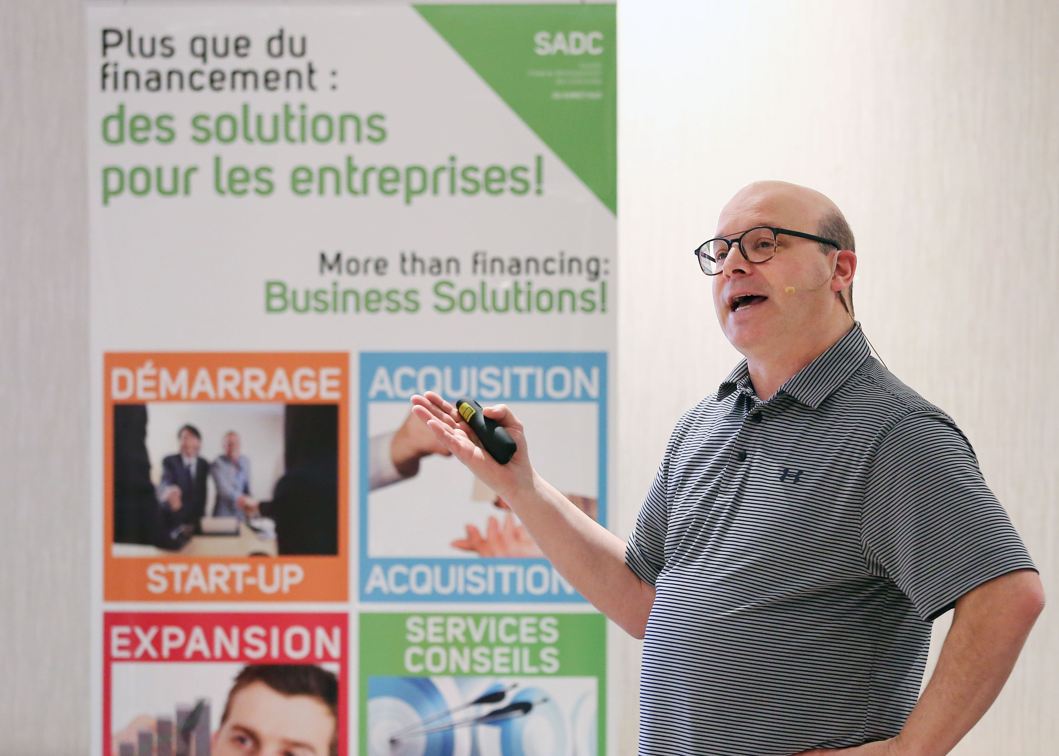 Des trucs pour fidéliser sa clientèle