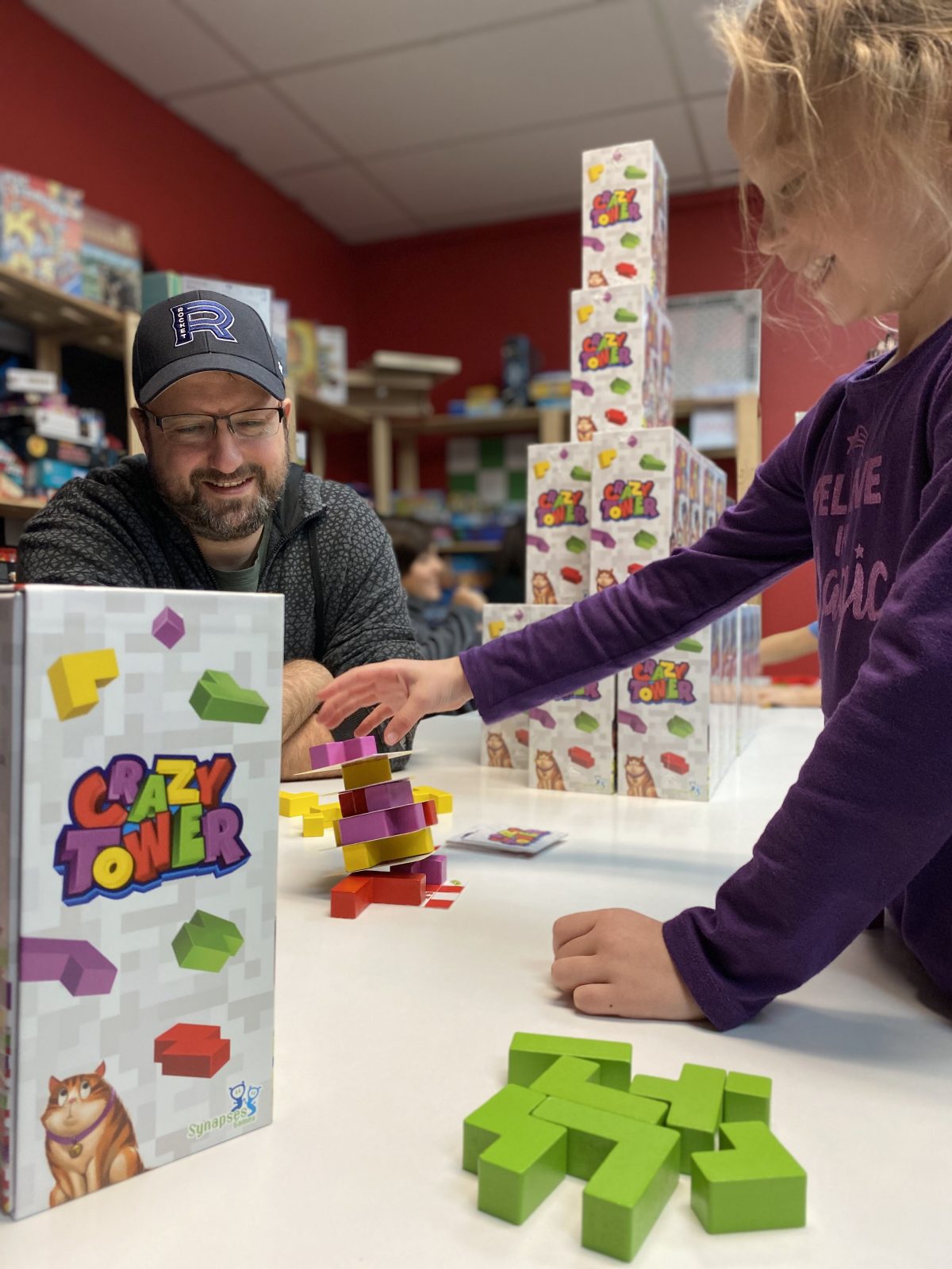 Cinq idées pour passer le temps pendant deux semaines