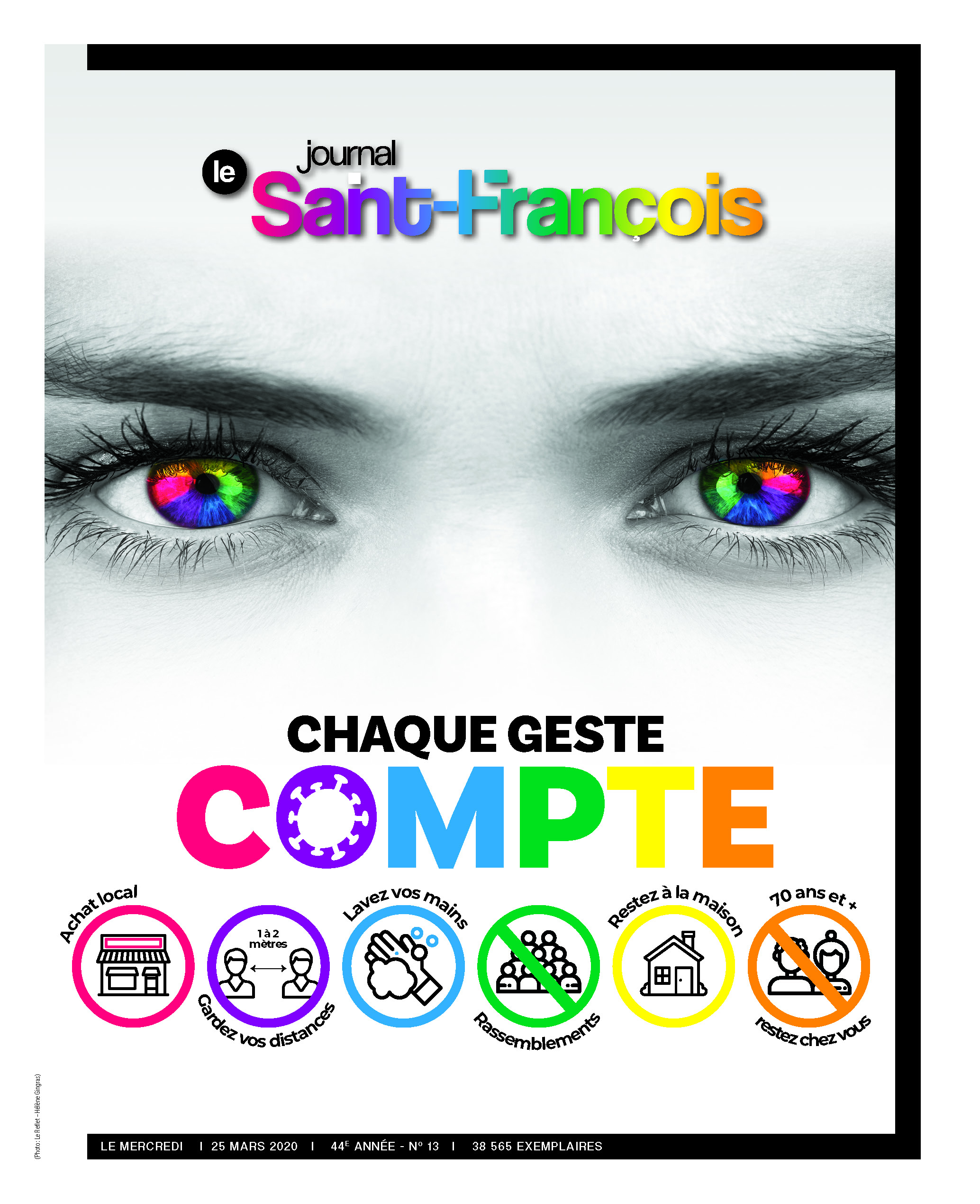 Consultez l’édition en ligne!