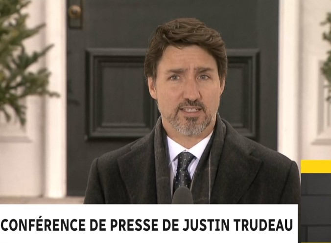 Prestation canadienne d’urgence: quelques éclaircissements