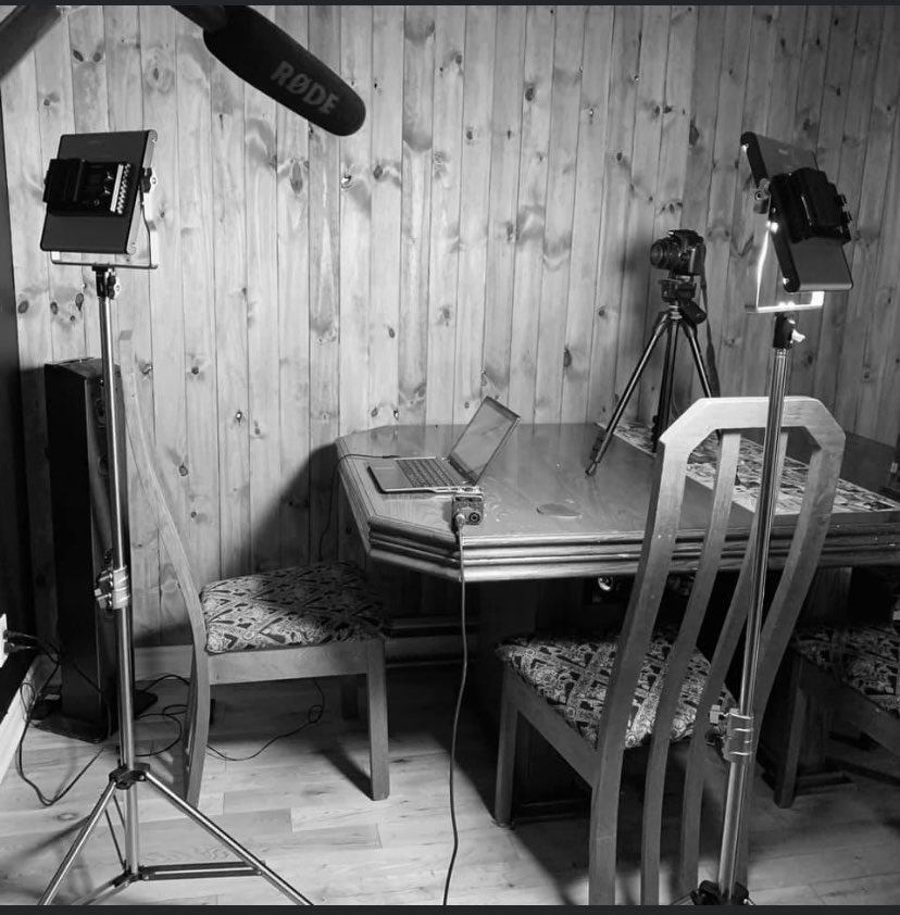 Image illustrant l'article: Quarantaine, le film