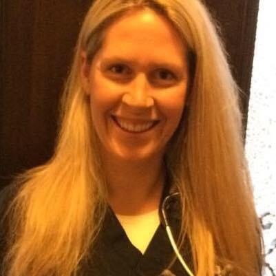 Guérie de la COVID-19, une urgentologue ira en renfort dans un CHSLD