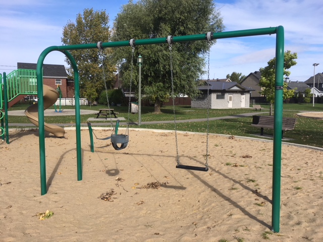 Valleyfield pourrait rouvrir ses parcs en début de semaine