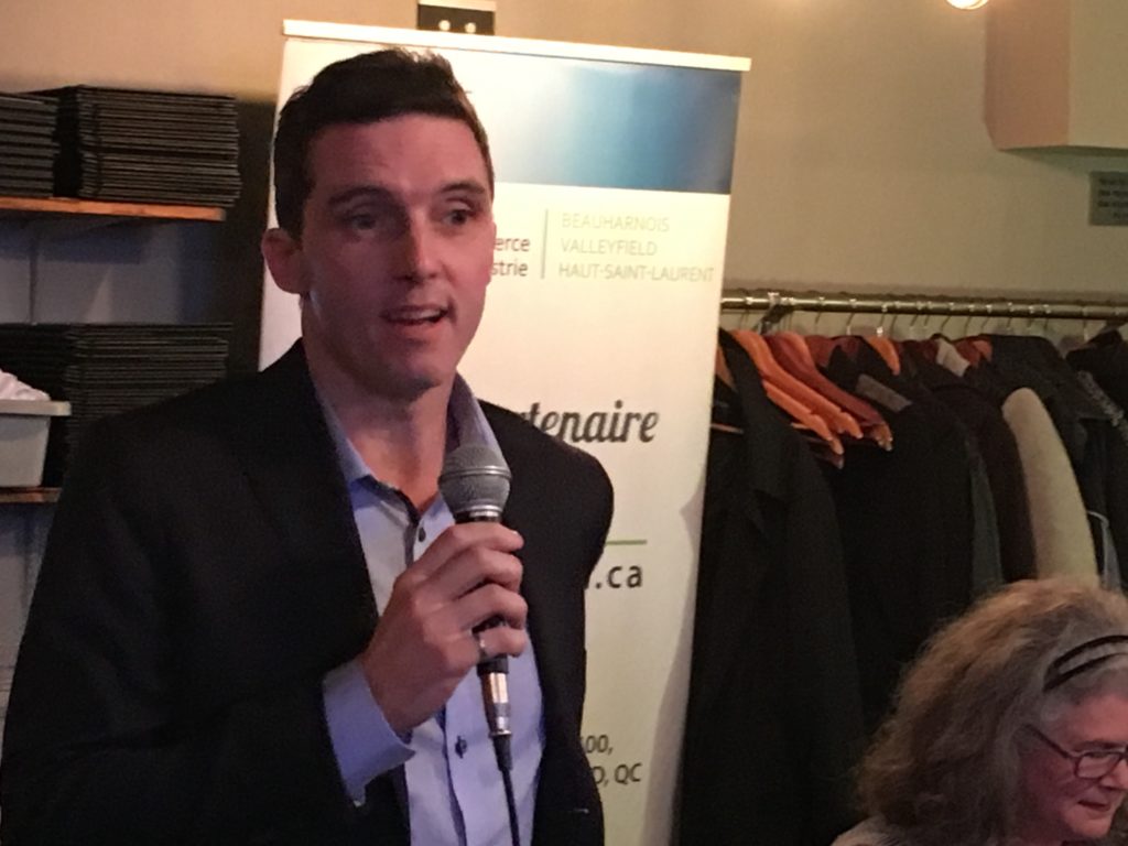 La CCIBVHSL met le focus sur le soutien aux entreprises