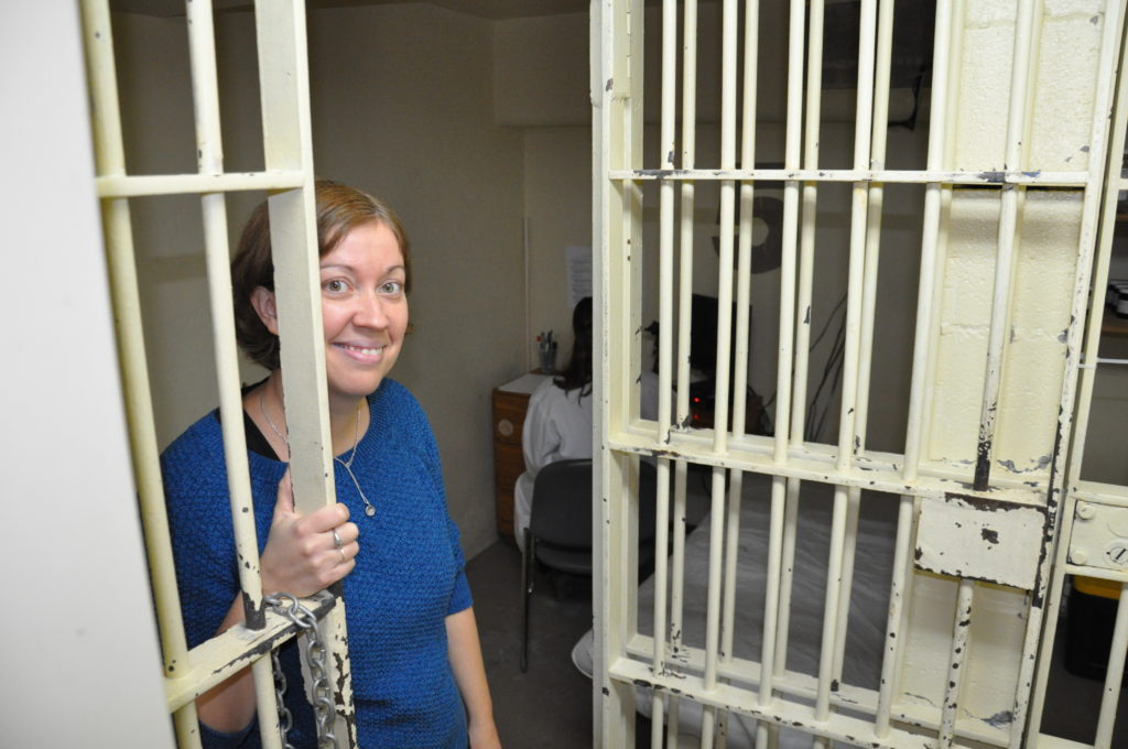 La Factrie : des situations difficiles pour Émilie Fortier