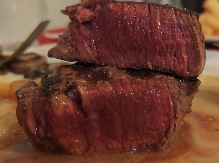 Le pire des deux mondes pour le boeuf