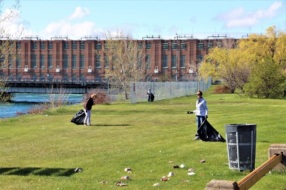 Beauharnois : un Mea Culpa environnemental