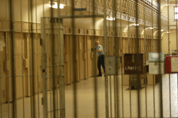 Le prisonnier de Bordeaux décédé de la COVID-19 serait de Valleyfield