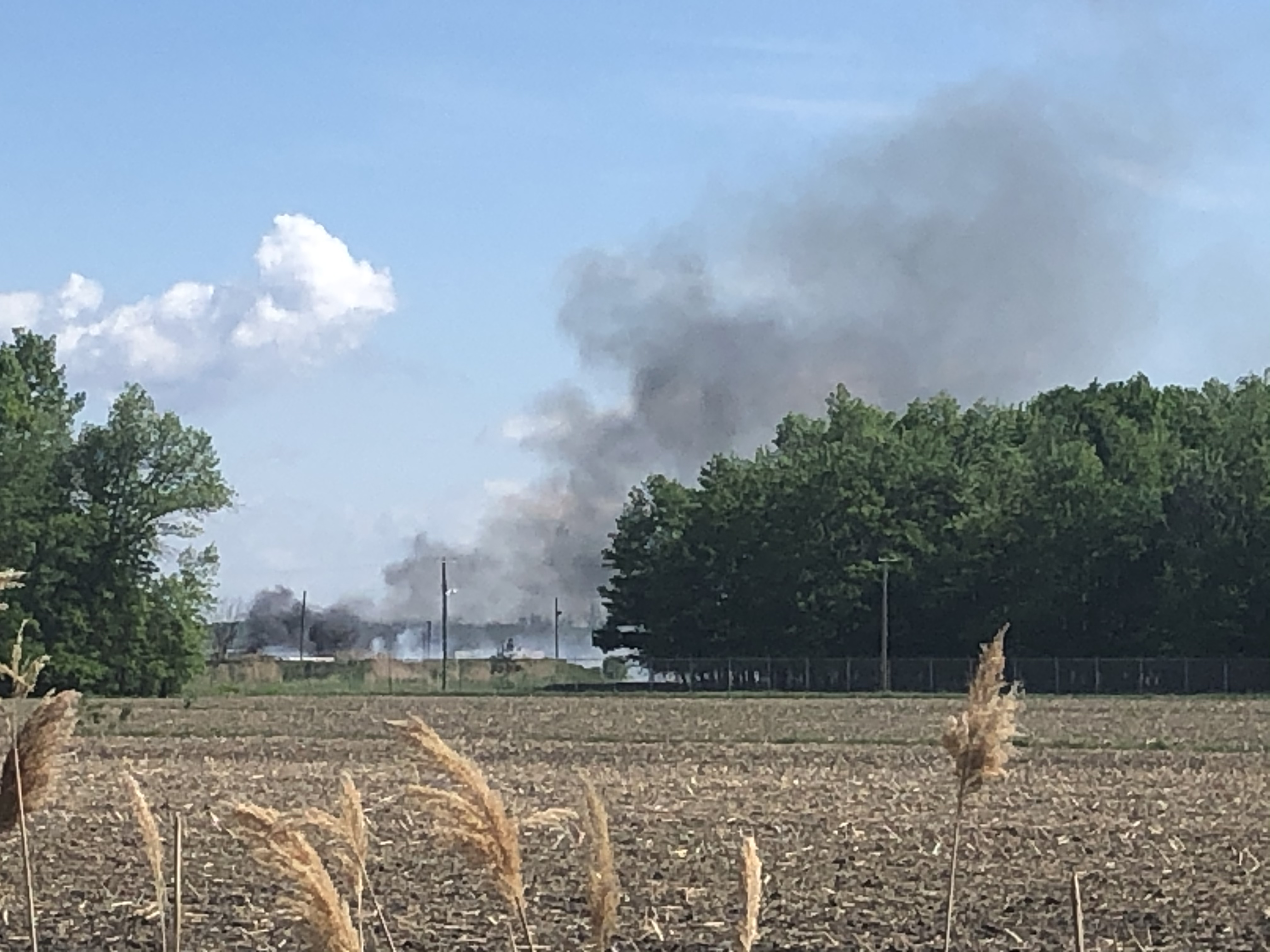 Incident chez General Dynamics