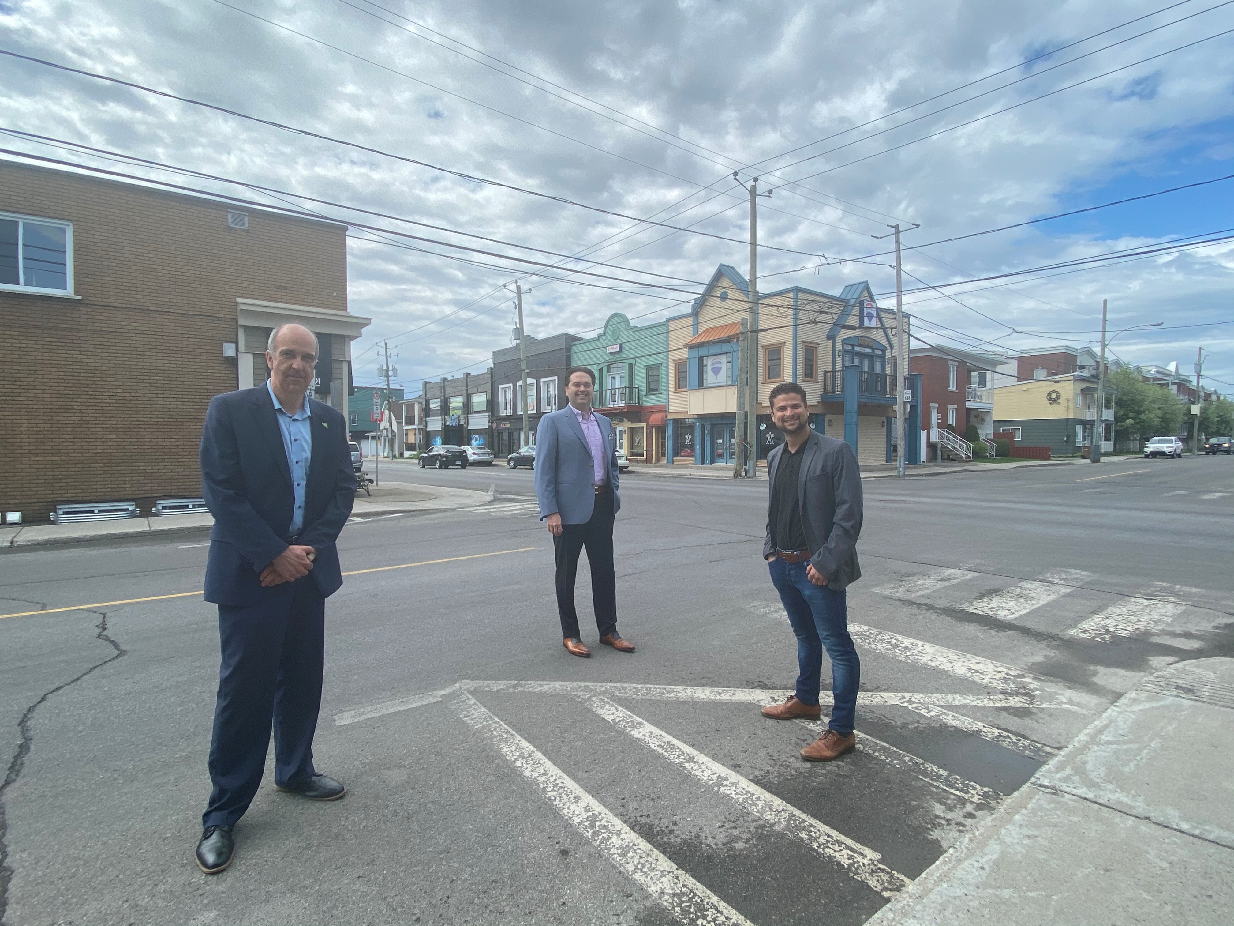 Bourses d’affaires numériques pour stimuler la vente en ligne