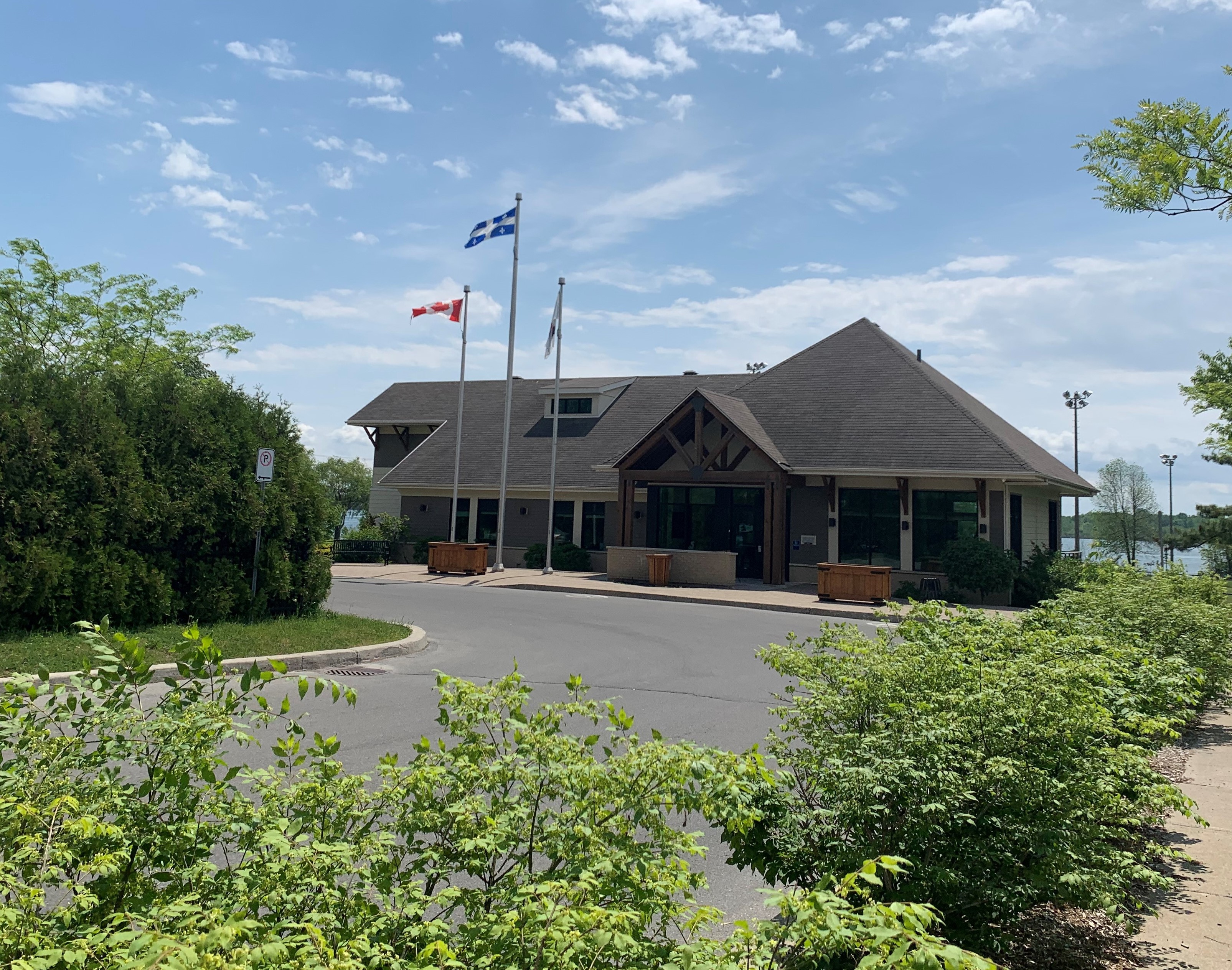 Budget de plus de 21 M$ à Coteau-du-Lac