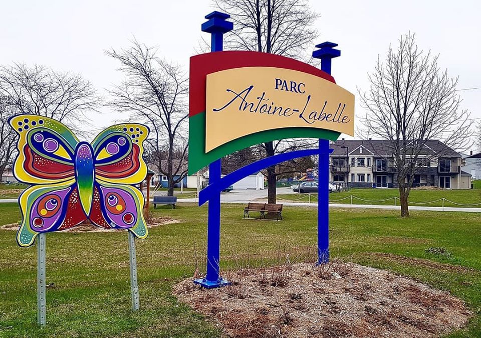 Image illustrant l'article: Franklin célèbre la Fête nationale