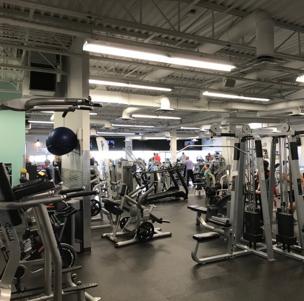 Énergie Cardio: s’entraîner à faire respecter les mesure sanitaires