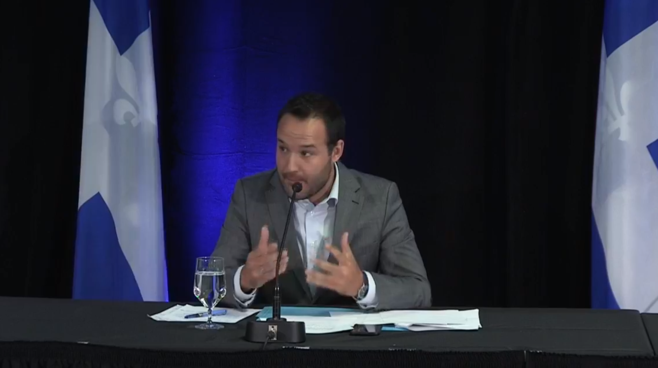 De l&rsquo;argent de Québec pour favoriser une meilleure conciliation famille-travail