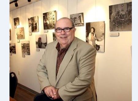 De la grande visite au MUSO