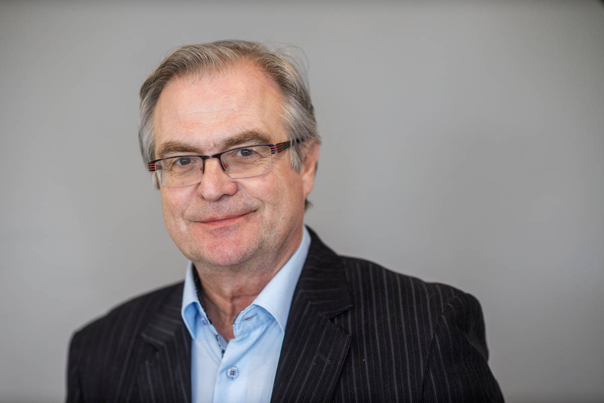 Image illustrant l'article: Le retour des vacances à Balconville, et pourquoi pas ?