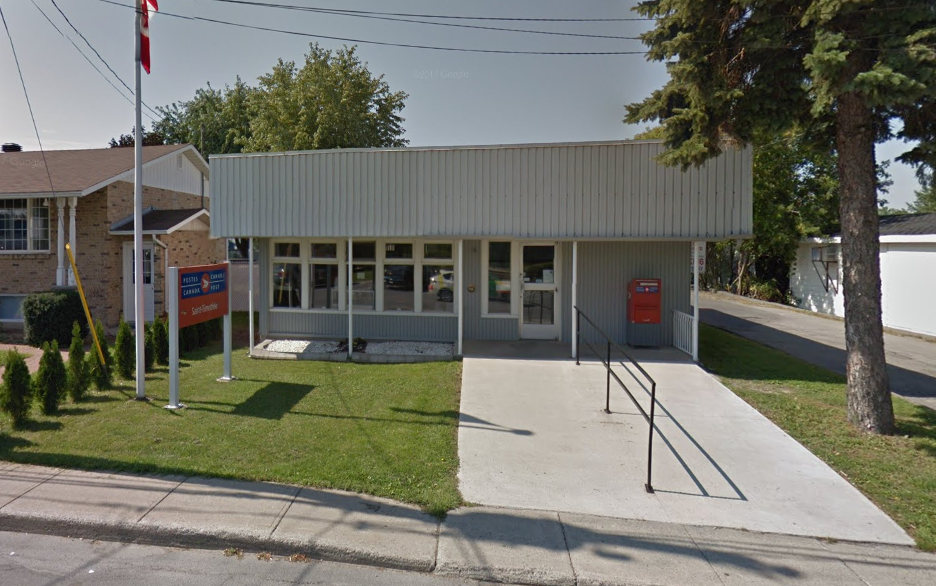 Le colis n&rsquo;était pas dangereux