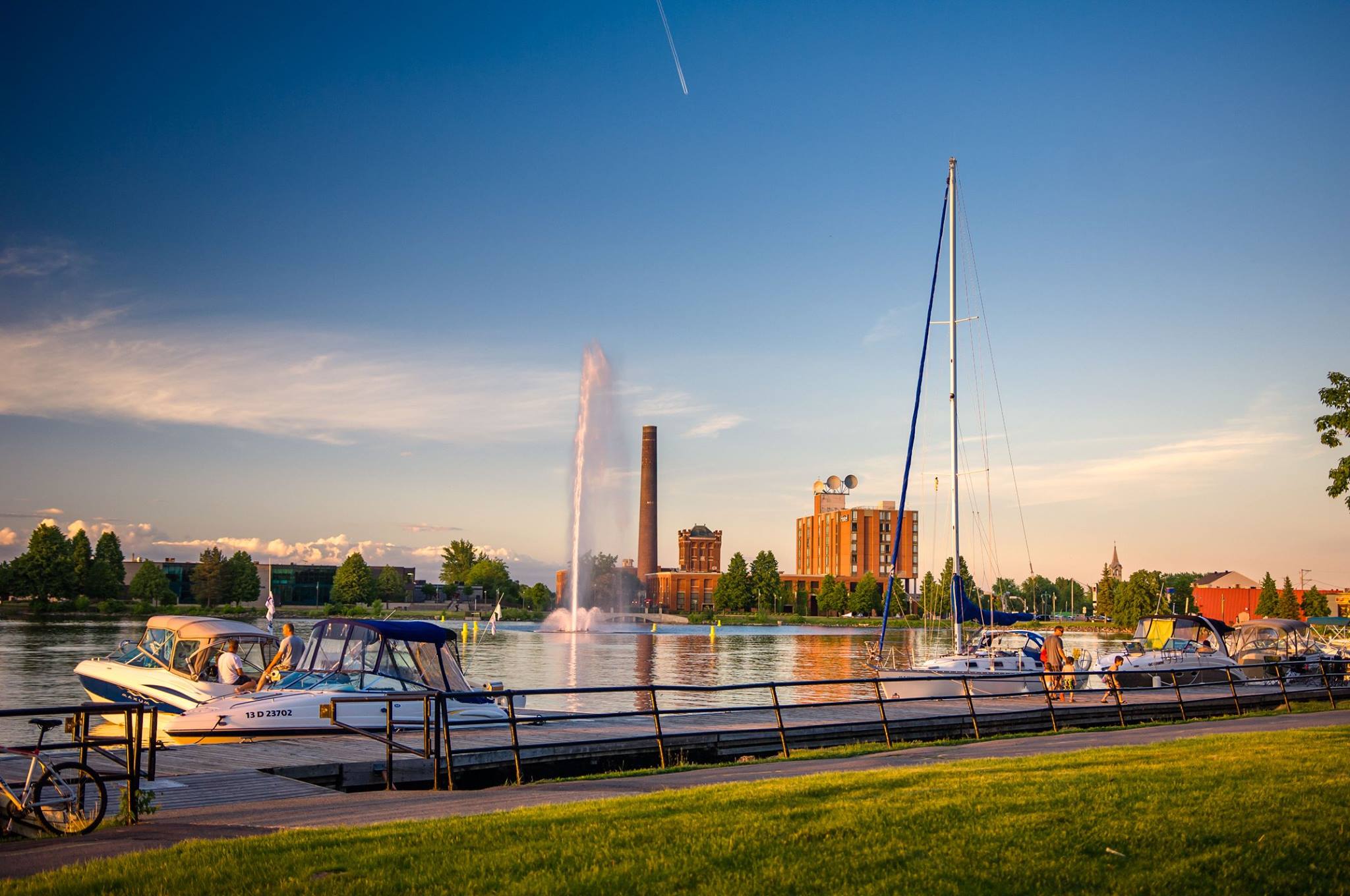 L’Hôtel Plaza renoue avec son service d’hébergement des touristes