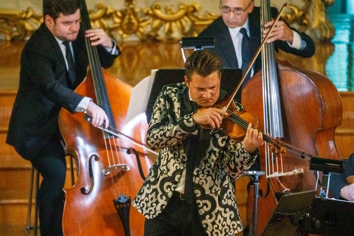 Saint-Anicet vibrera au rythme de la musique