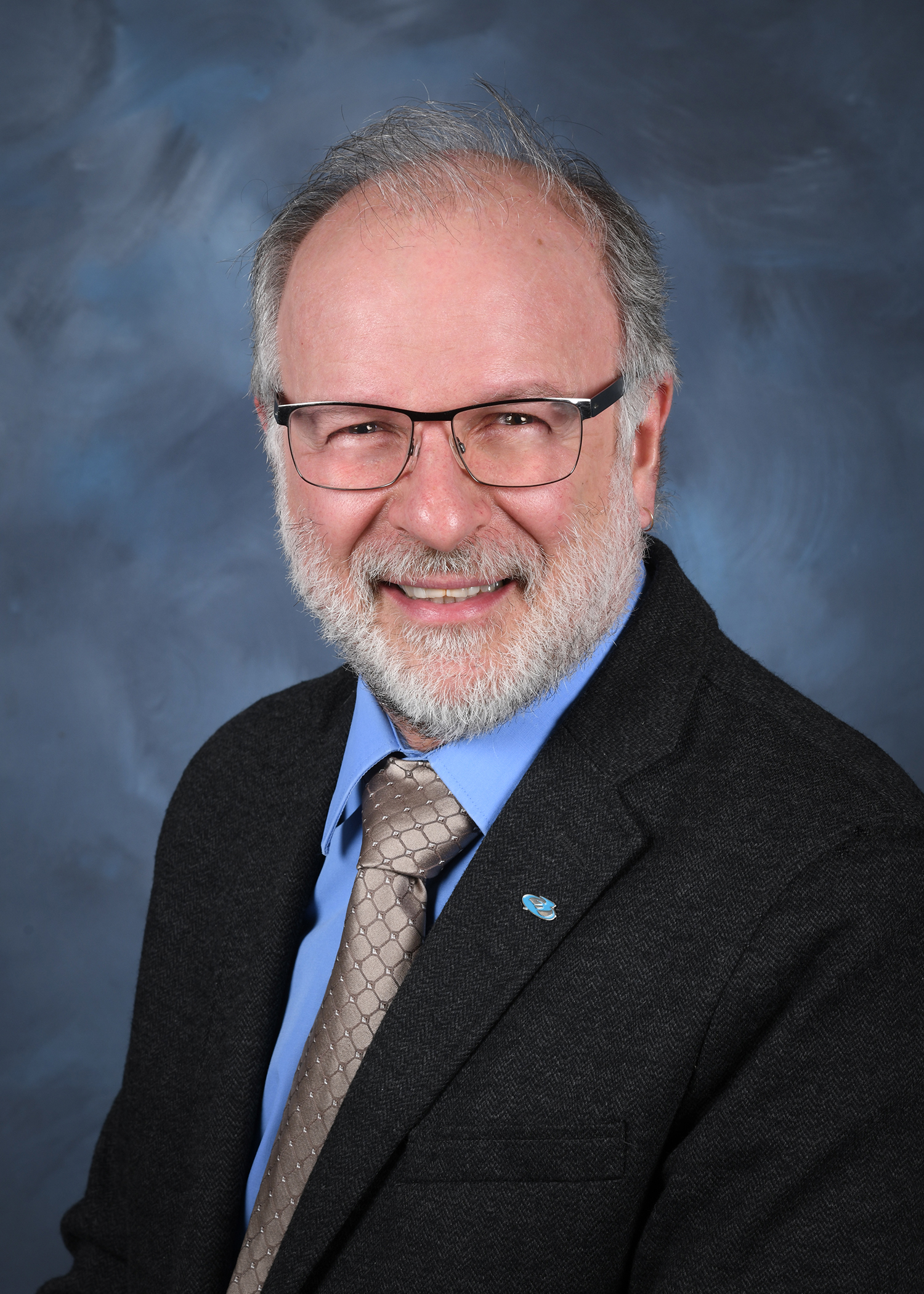 Bruno Tremblay siège avec Tourisme Montérégie