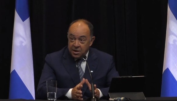 Des moyens de se battre en vue d’une deuxième vague