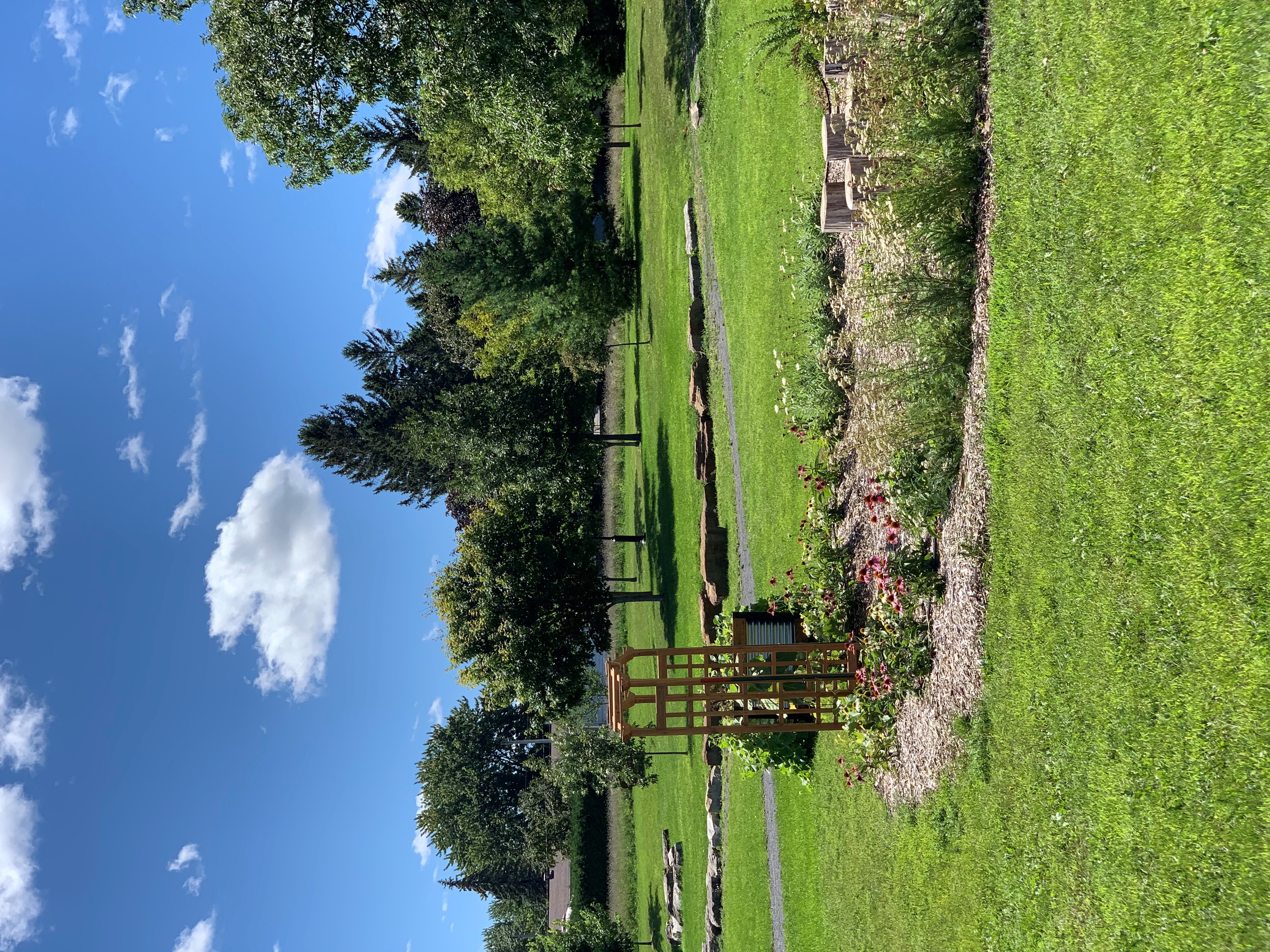 Image illustrant l'article: Coteau-du-Lac fait un pas de plus pour la biodiversité