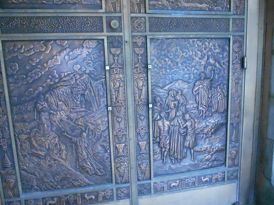 Deux jours pour mieux s’approprier le patrimoine religieux