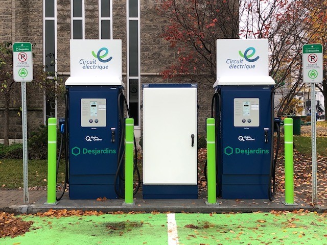 Image illustrant l'article: Des activités en ligne pour découvrir les avantages de la voiture électrique