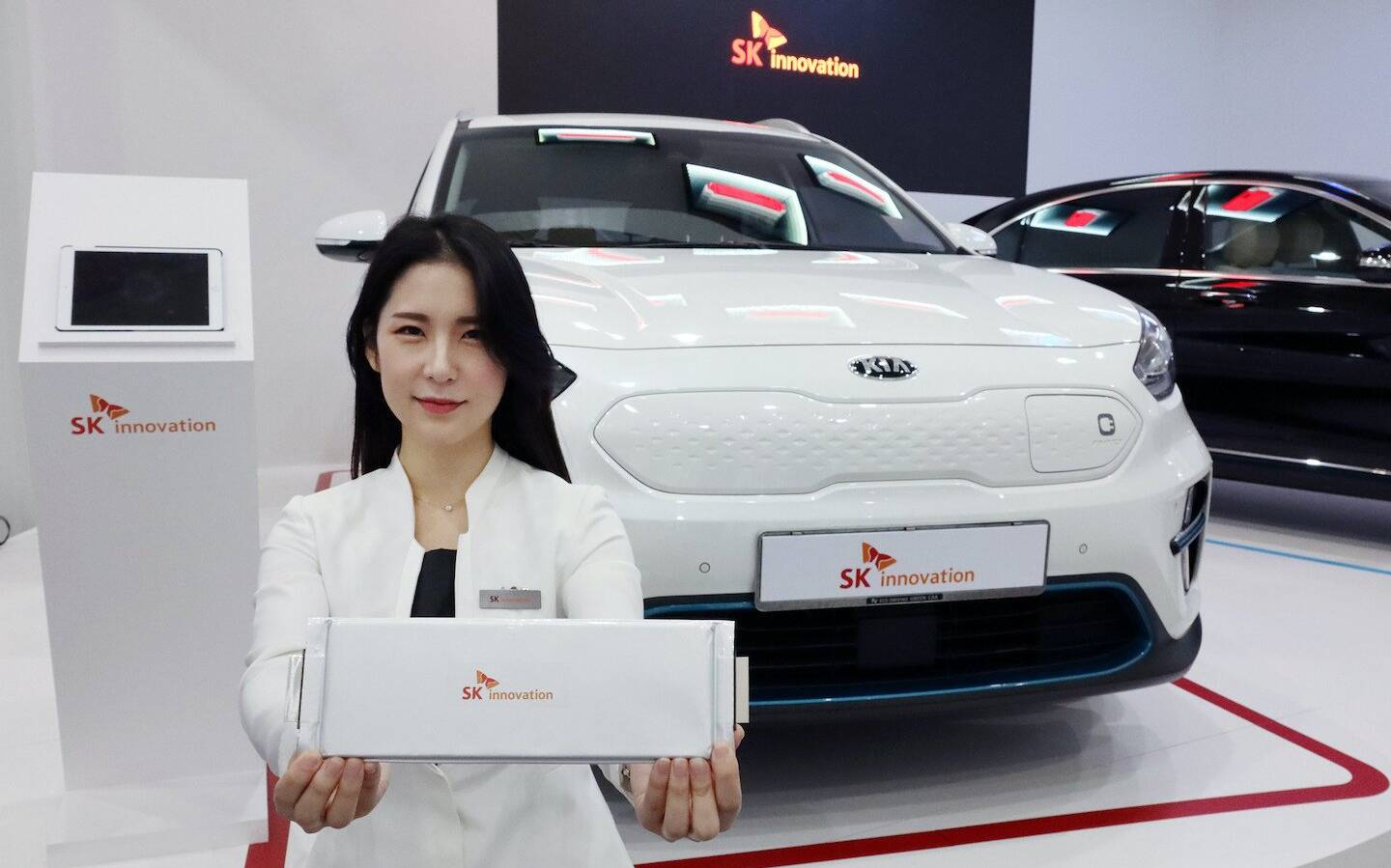 Image illustrant l'article: Bientôt une batterie qui fournit 800 km d’autonomie en 20 minutes?