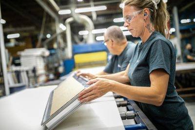 Économie: la Montérégie devrait retrouver son niveau d’avant la crise en 2021