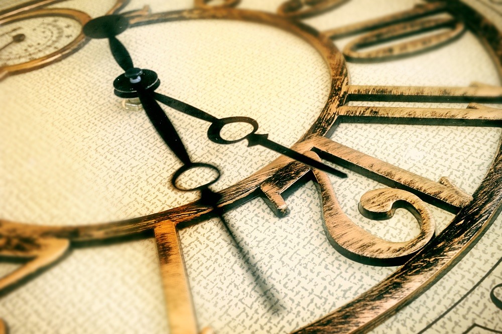 Image illustrant l'article: Change-t-on l’heure en fin de semaine pour la dernière fois ?