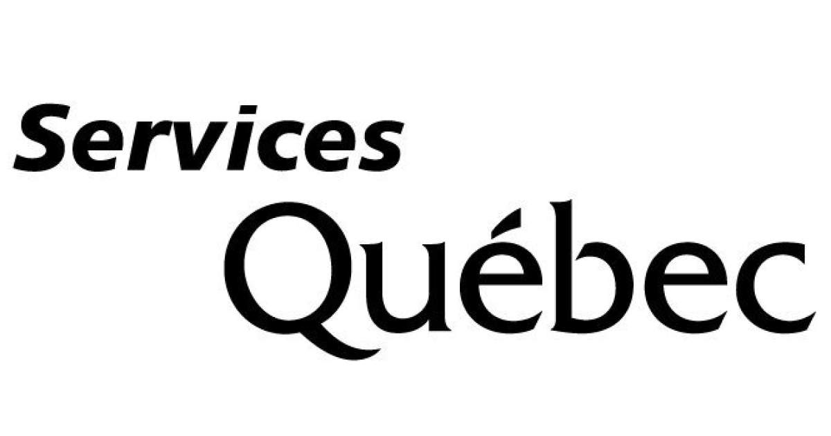 Transformation des bureaux de Services Québec en Montérégie