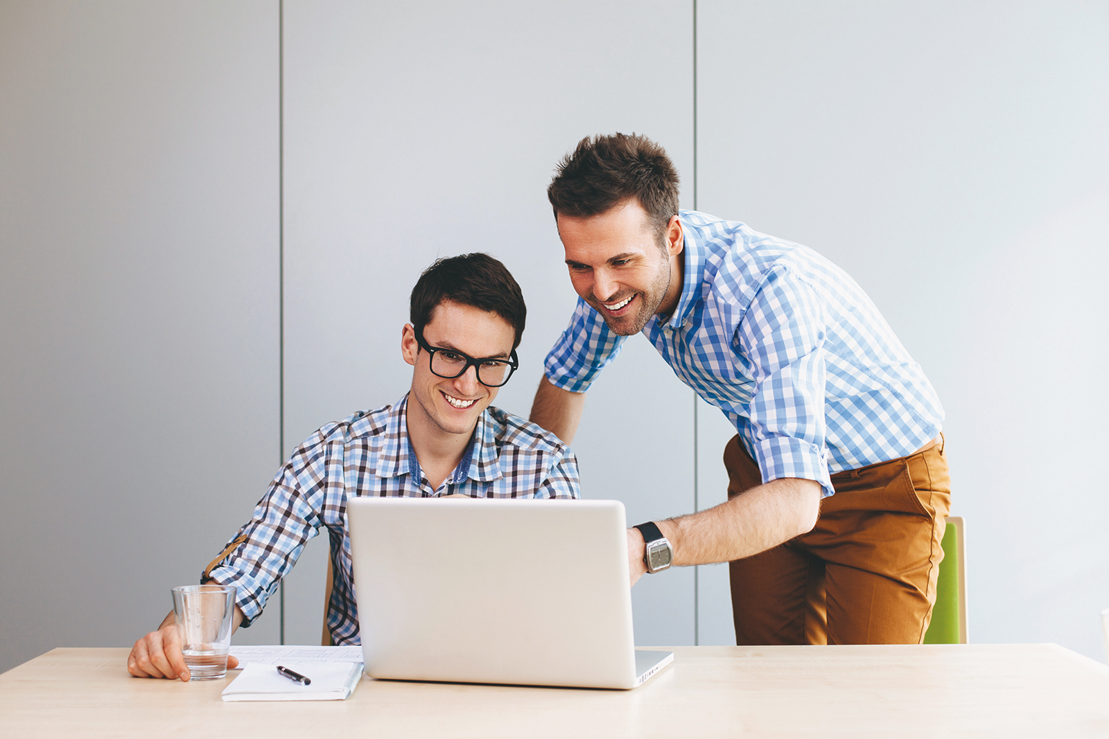 CONCEPTION DE SITE VITRINE : COMMENT SE DÉMARQUER?