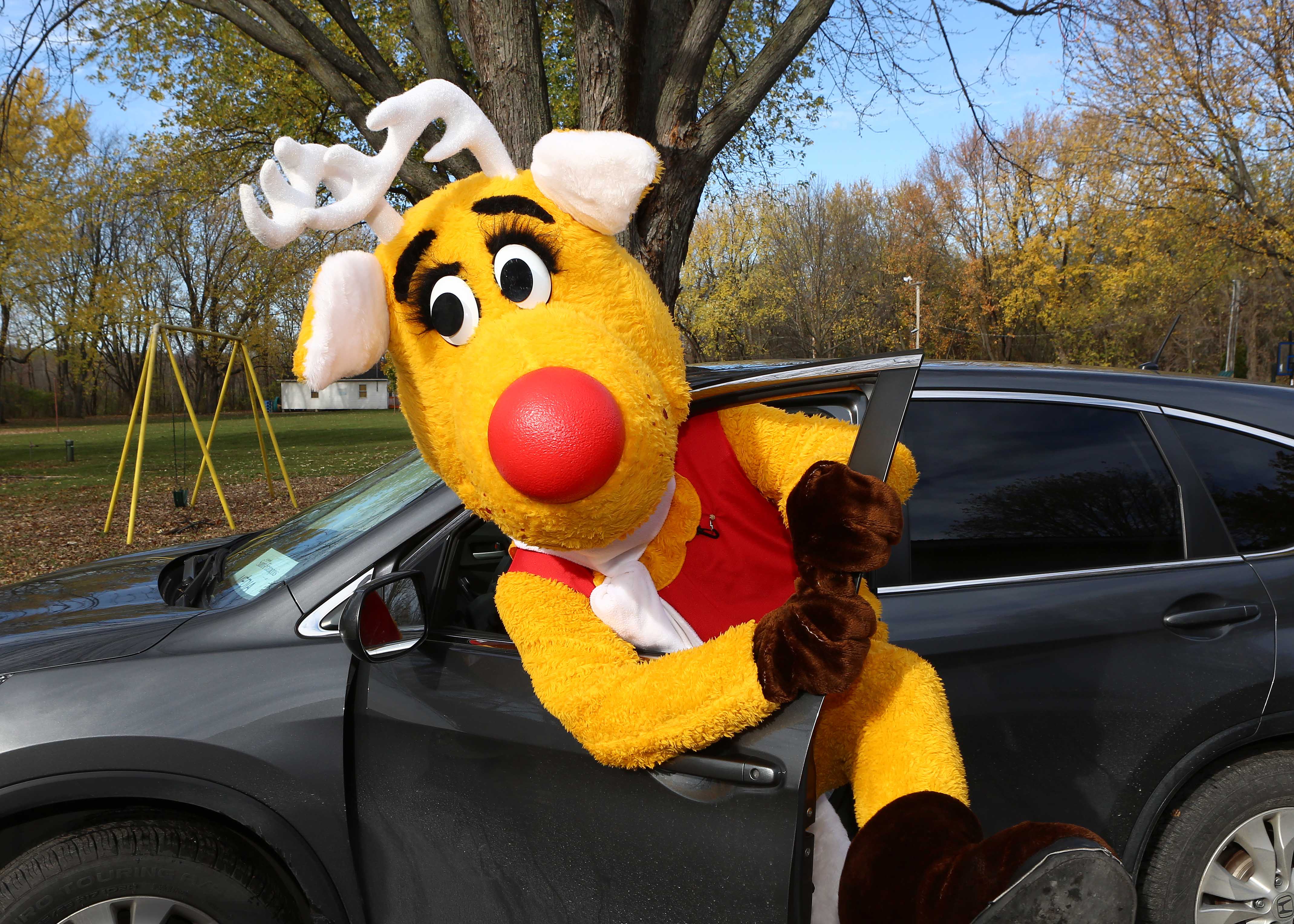 Opération Nez rouge rappelle aux citoyens de planifier leurs déplacements