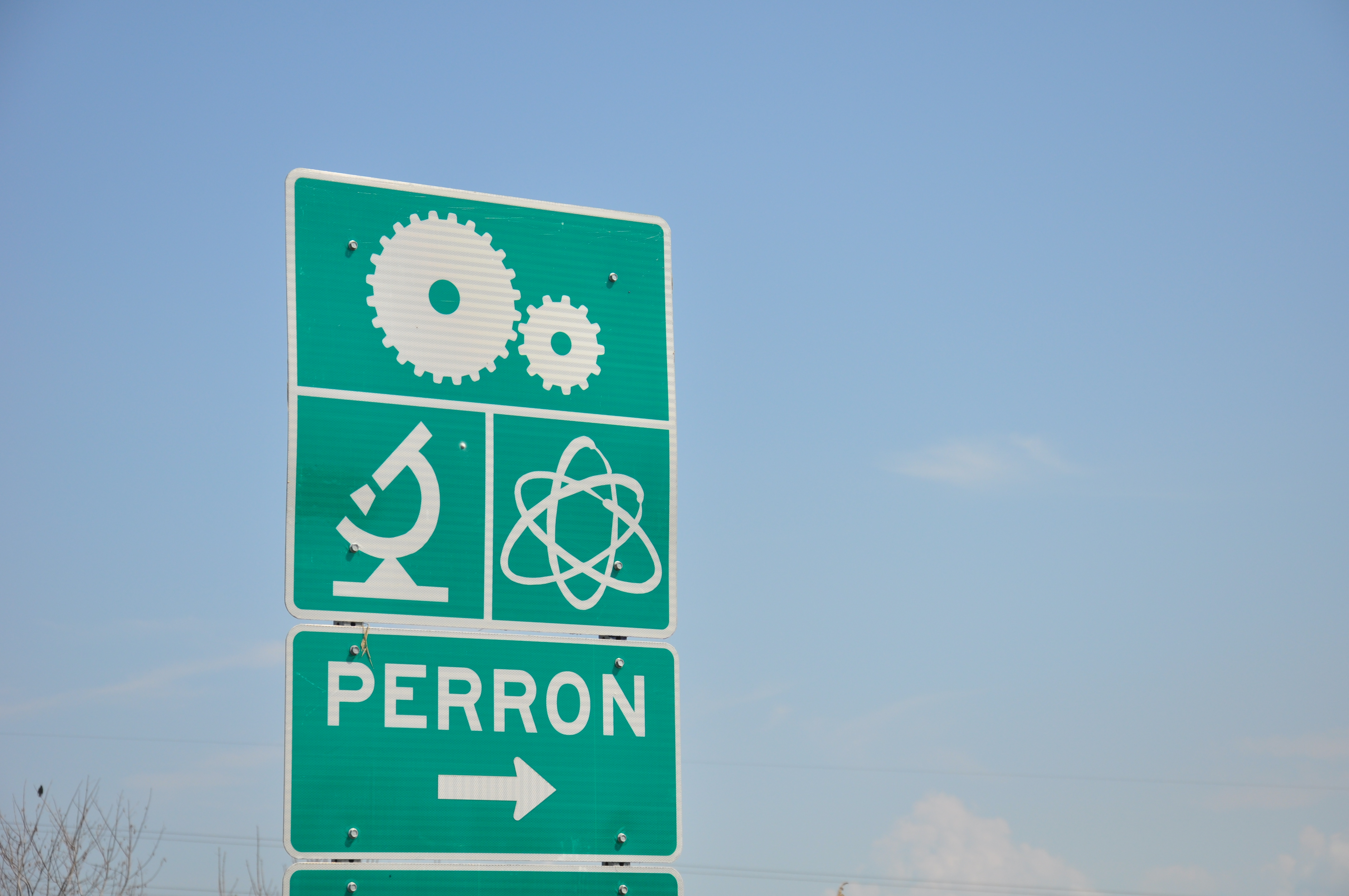 Dix soumissionnaires pour des travaux dans le parc industriel