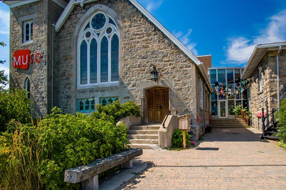 Des bourses d’économie sociale pour quatre organismes de la région