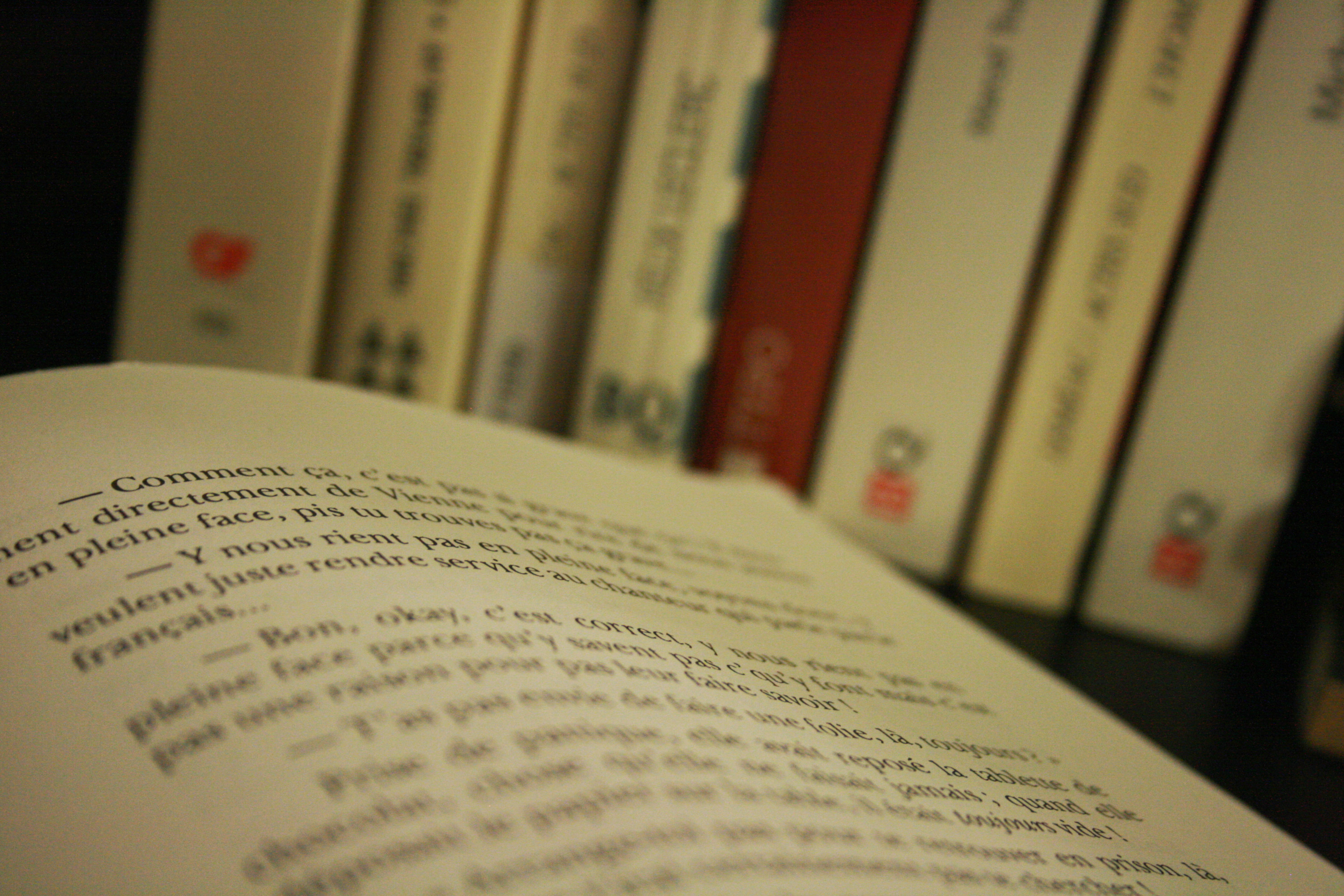 Image illustrant l'article: Un défi pour reconnaître la persévérance scolaire