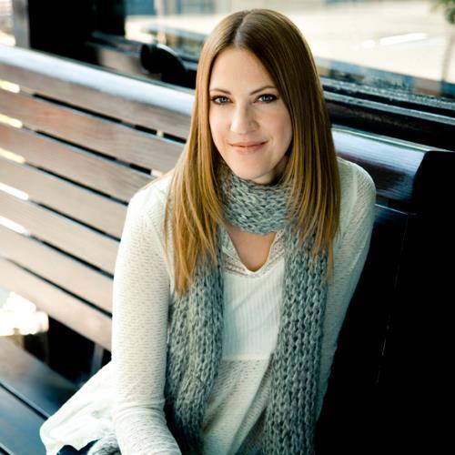 Une conférence d’India Desjardins pour la Journée internationale des droits des femmes