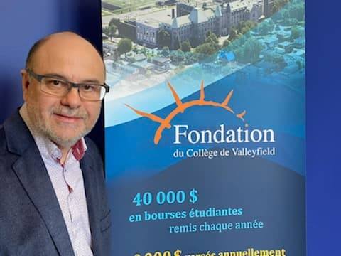 Yves Trottier à un point tournant de sa carrière