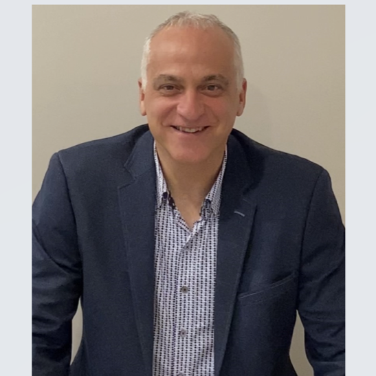 Alain Dubuc se porte candidat à la mairie de Beauharnois