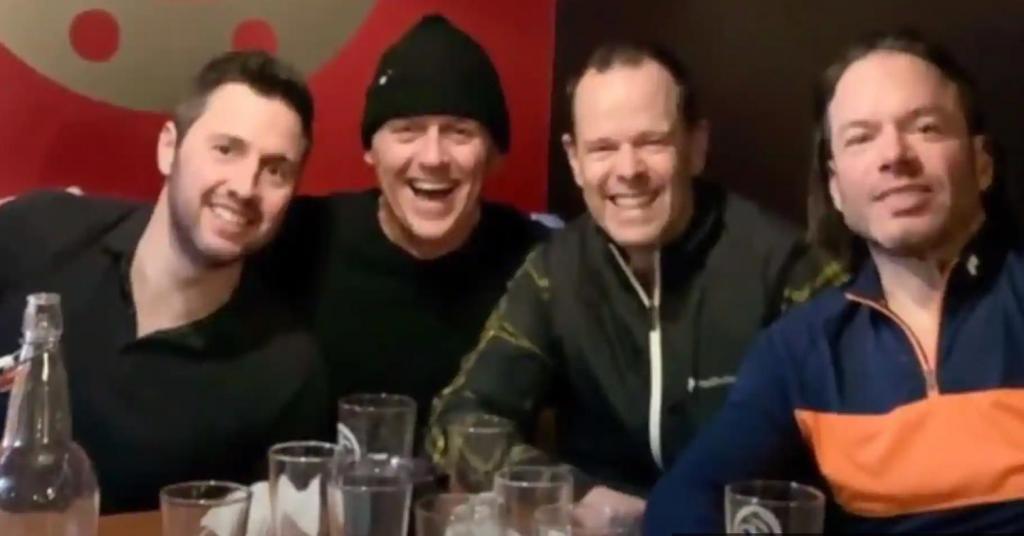 La chasse aux sorciers