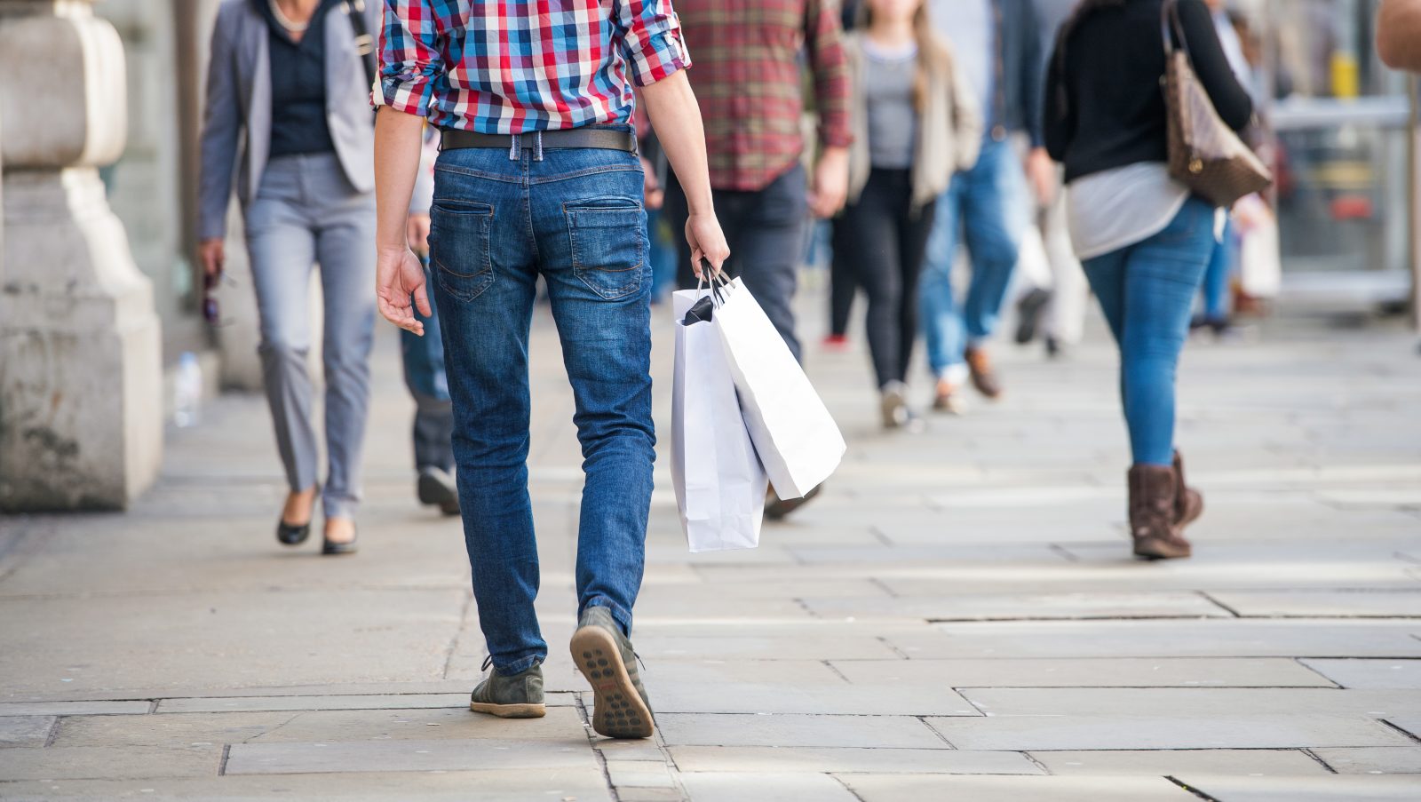 Les bouleversements du secteur du commerce de détail