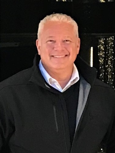 Nouveau directeur au Service de sécurité incendie de Valleyfield