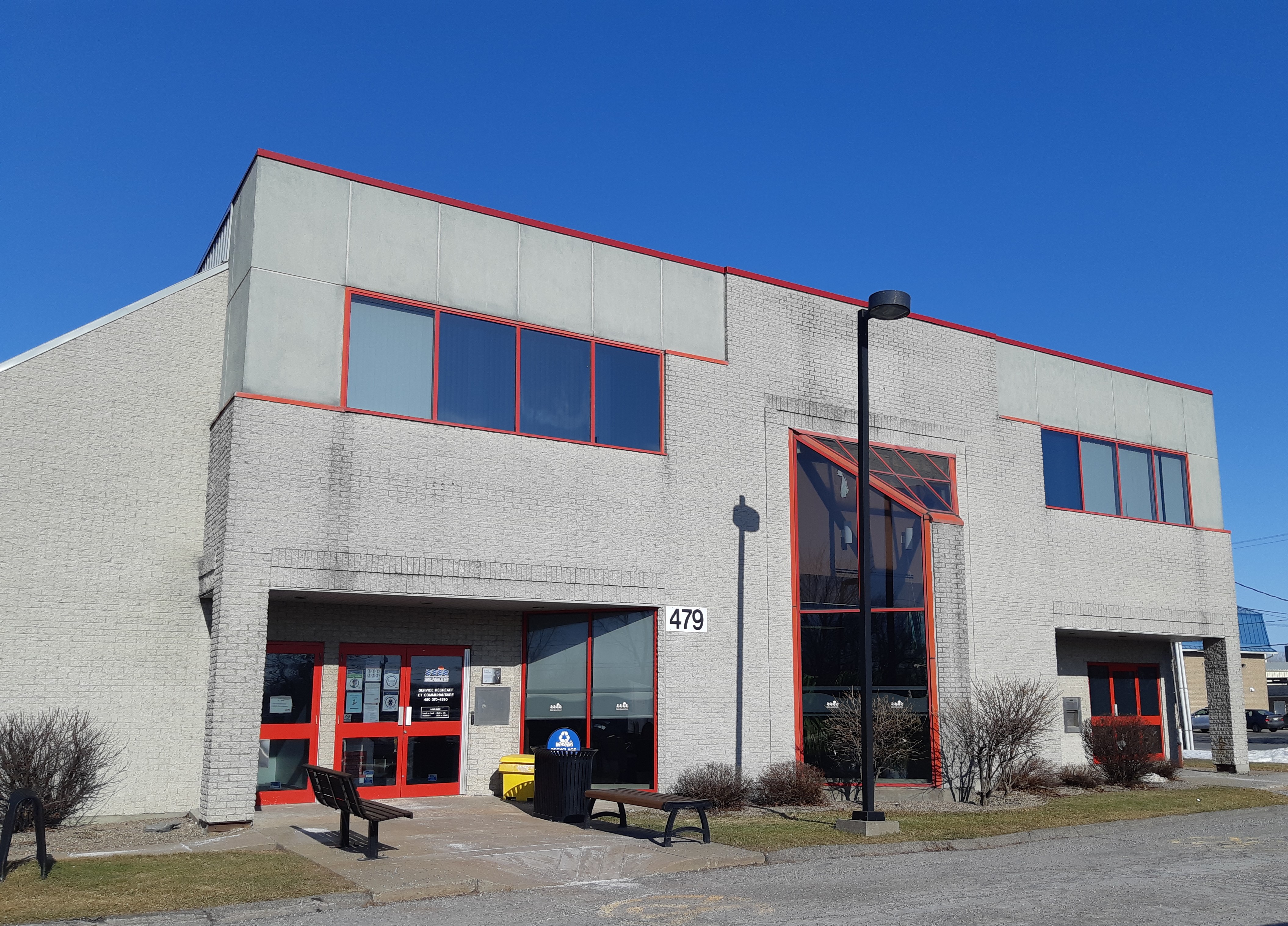 La Ville accorde un congé de loyer pour 13 organismes communautaires