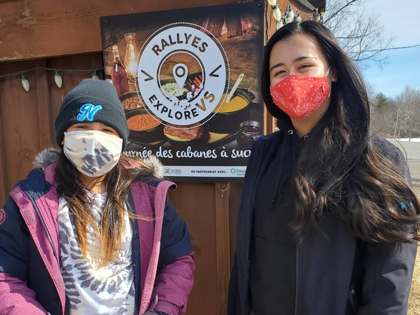 Image illustrant l'article: La Tournée des cabanes à sucre de Vaudreuil-Soulanges se poursuit